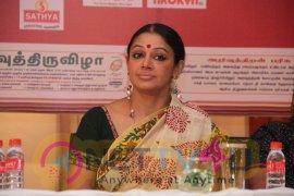  chennaiyil thiruvaiyaru season 11 press meet stills  31