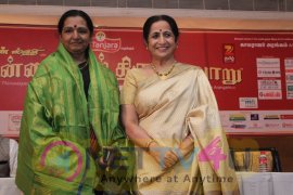  chennaiyil thiruvaiyaru season 11 press meet stills  37