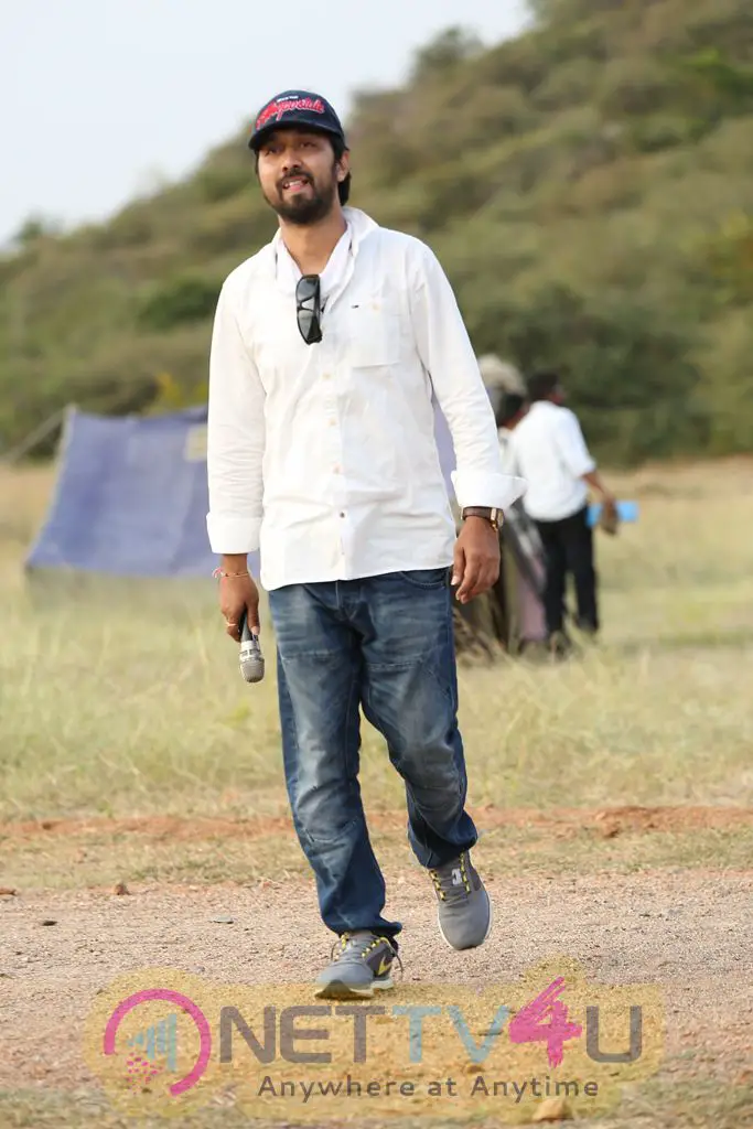  Director Bobby High Quality Latest Stills Telugu Gallery