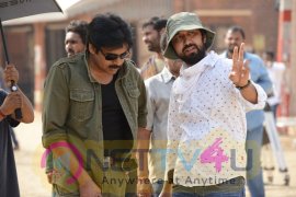  Director Bobby High Quality Latest Stills Telugu Gallery