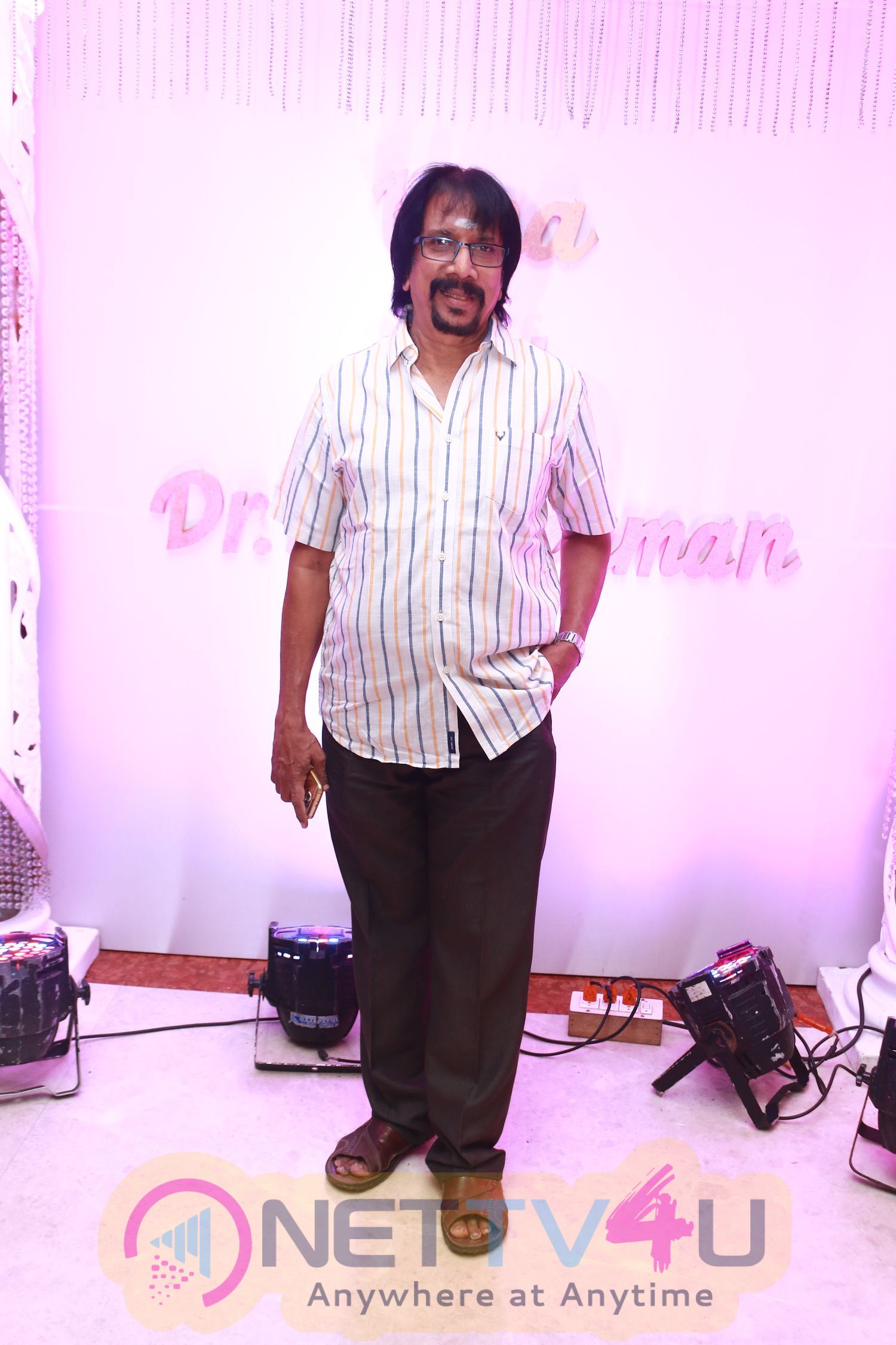  Dr.Sethuraman Beautiful Reception Photos Exclusive Tamil Gallery