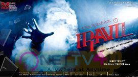  Ennul Aayiram And Iravil Movie Happy New Year Posters