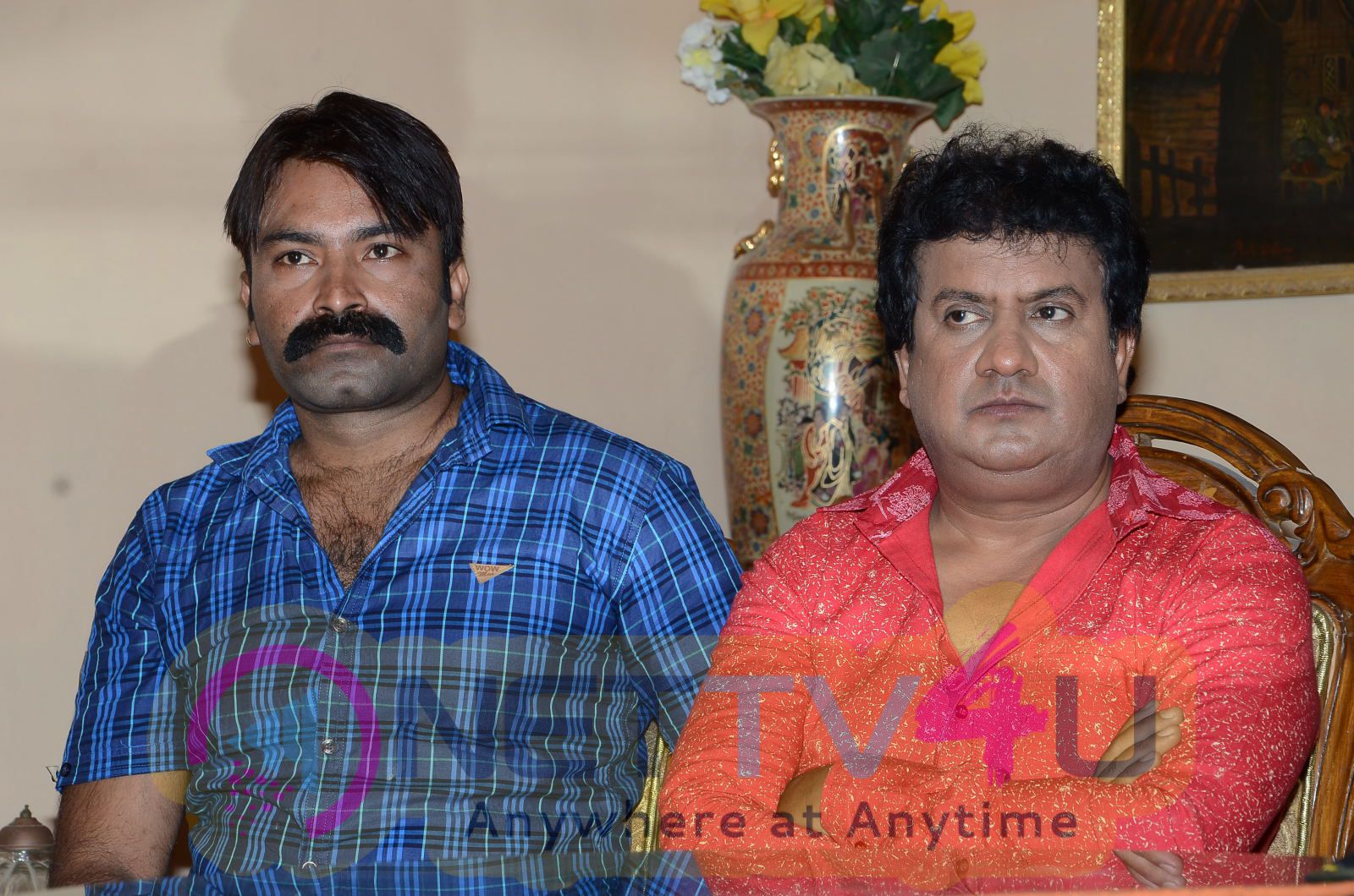  Golmal Gullu Movie Pressmeet Stills Telugu Gallery