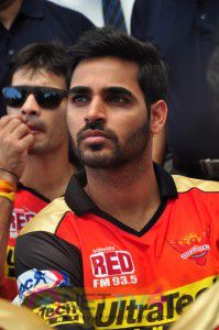  IPL Sunrisers Team Felicitates Apollo Doctors Photos Telugu Gallery