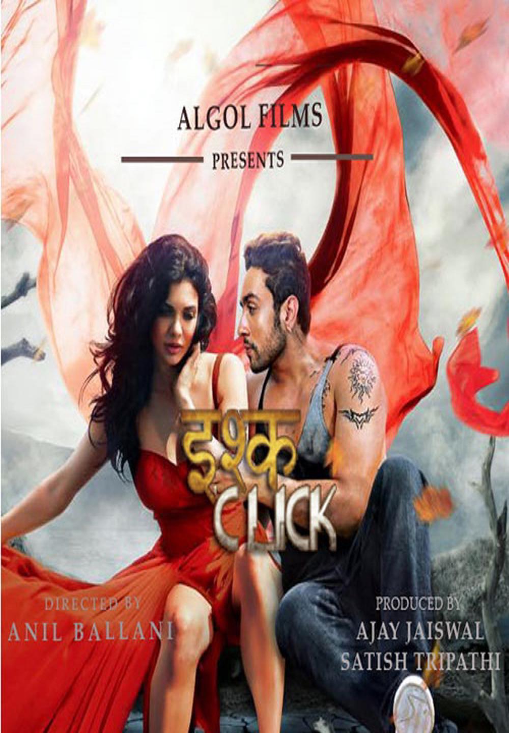 Ishq Click Movie Review