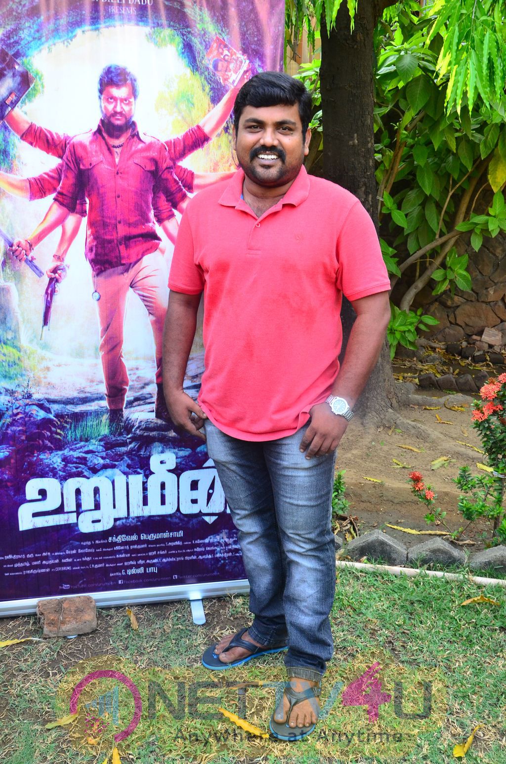  kaali venkat tamil supporting actor images 1