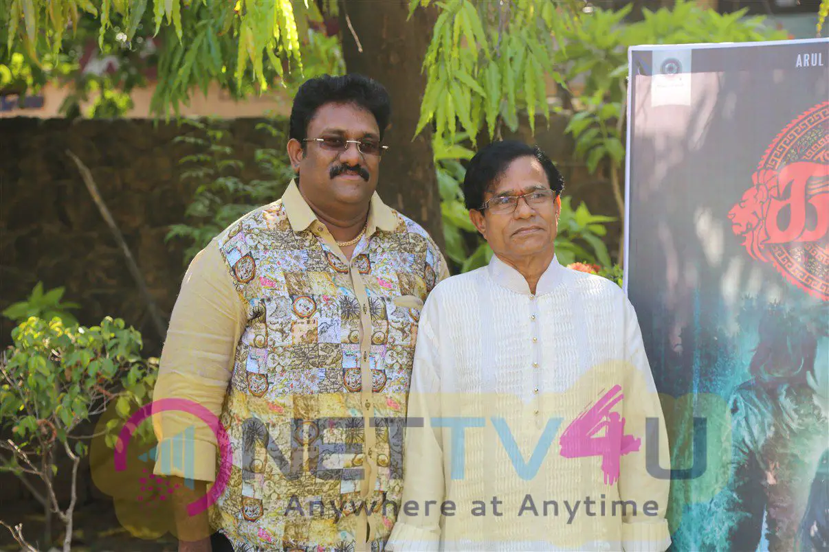  Kalam Movie Trailer Launch Photos Tamil Gallery