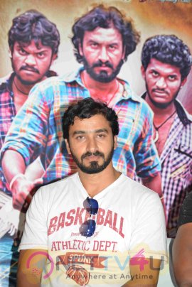  Kannada Movie Kollegala  Press Meet Photos Kannada Gallery