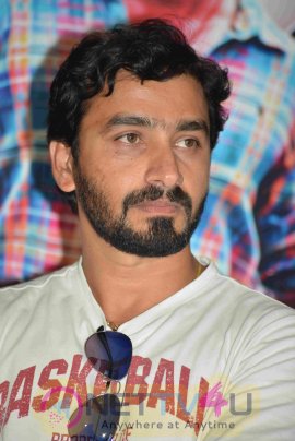  Kannada Movie Kollegala  Press Meet Photos Kannada Gallery