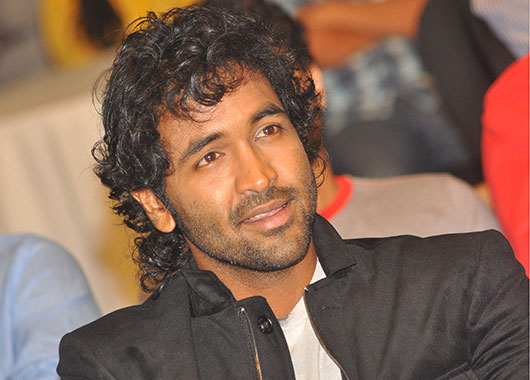 'Manchu Vishnu' Bags “Best Action Hero Award”!