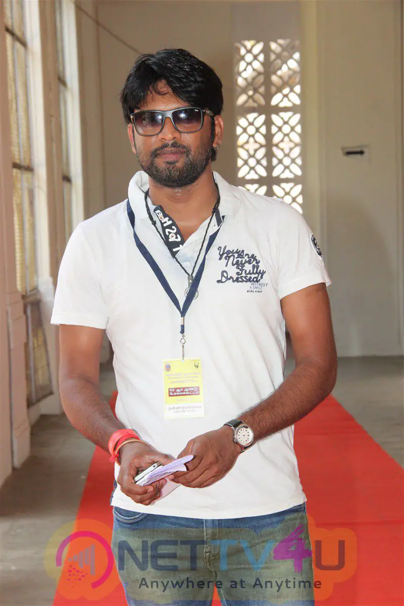  Nadigar Sangam AGM Meeting Photos  Tamil Gallery