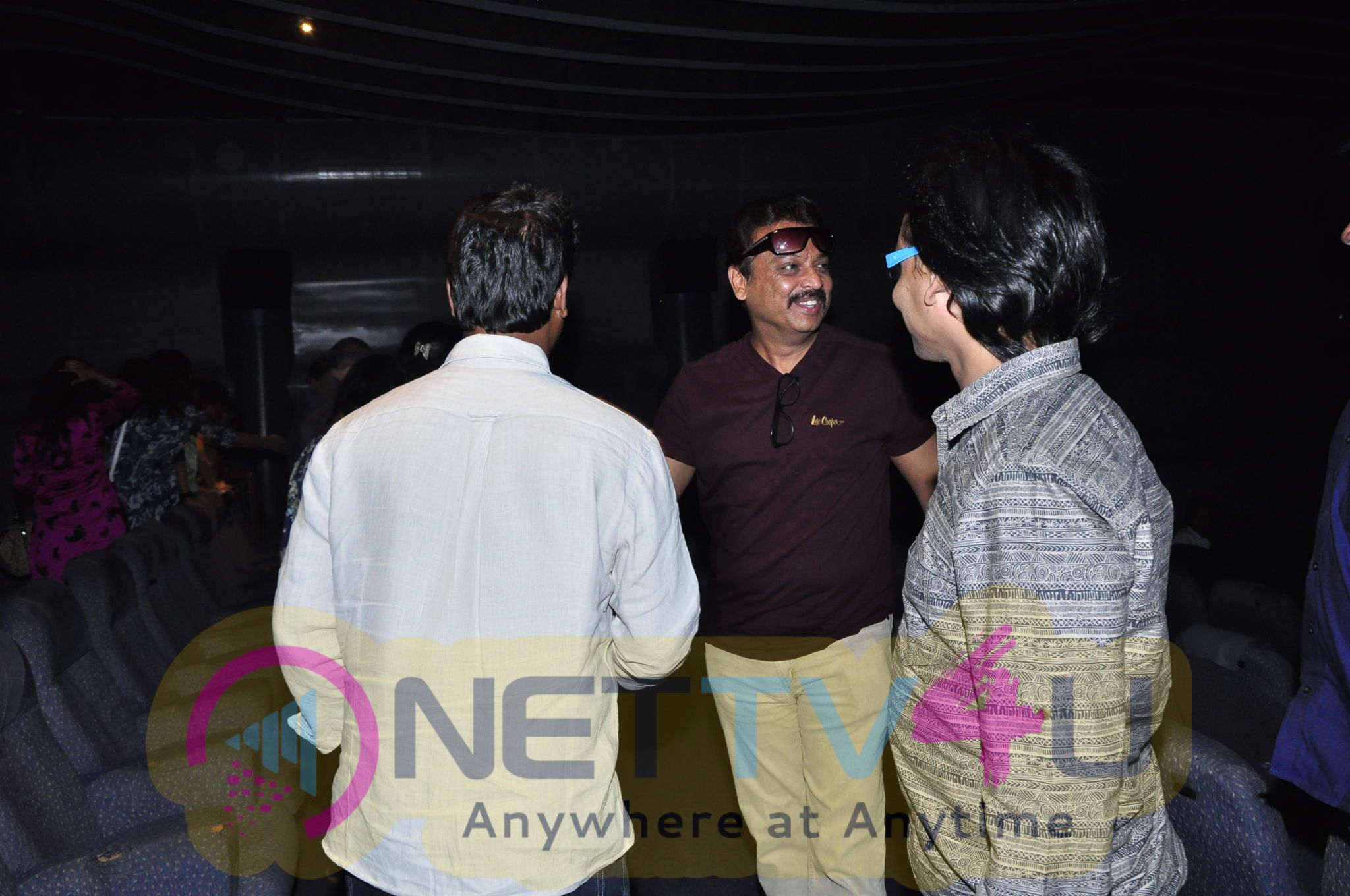  Photos Of Telugu Movie Garam Audio Launch Telugu Gallery
