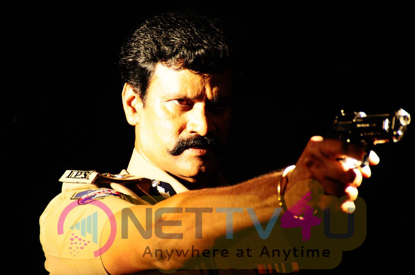  Rudra IPS Telugu Movie Latest Stills Telugu Gallery