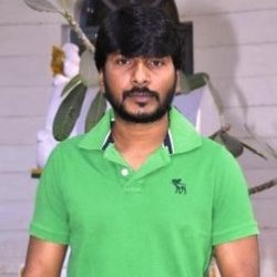 Sampath Nandi Telugu Director
