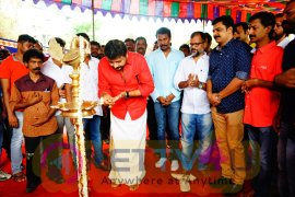  Satya Malayala Movie Pooja Function Photos