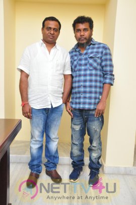 Tollywood Movie 'SHE' Exclusive Stills