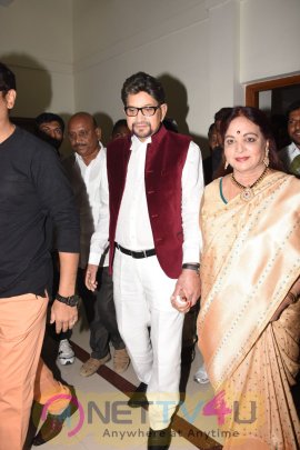 Sri Sri Audio Launch Exclusive Images