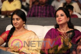  Supreme Success Meet 1 , 2 And Raashi Khanna Photos Telugu Gallery