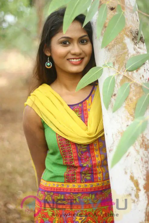  Tamil Actress Shruthi Reddy New Photo Shoot Images Tamil Gallery