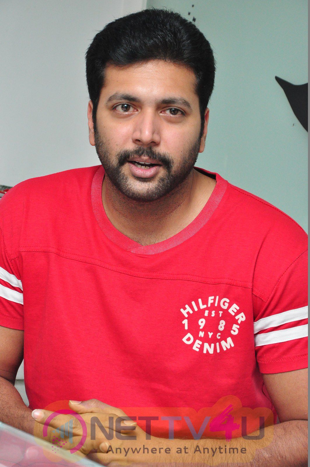  Tamil Cinema Actor Jayam Ravi Glamour Photos Tamil Gallery