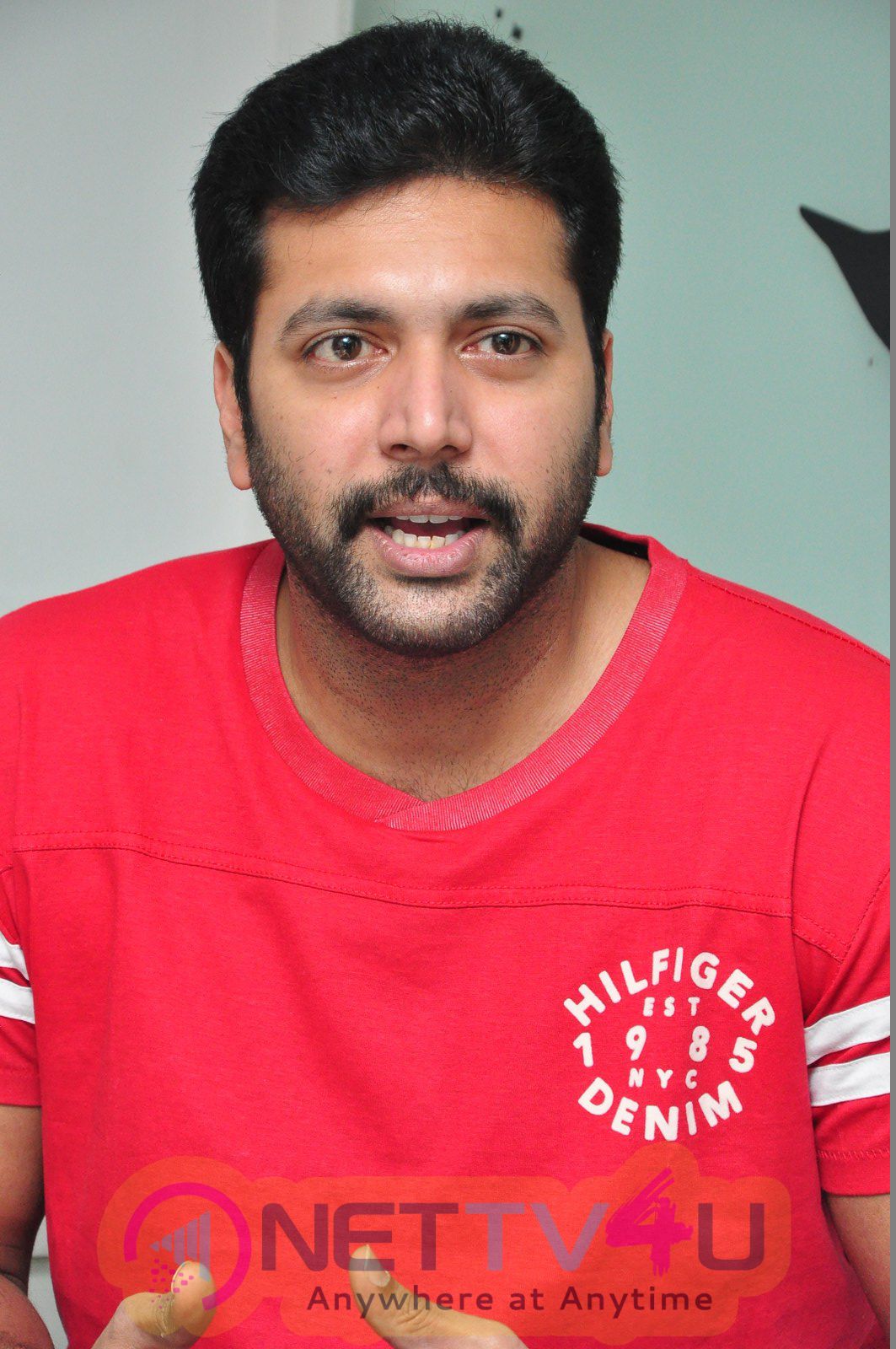  Tamil Cinema Actor Jayam Ravi Glamour Photos Tamil Gallery