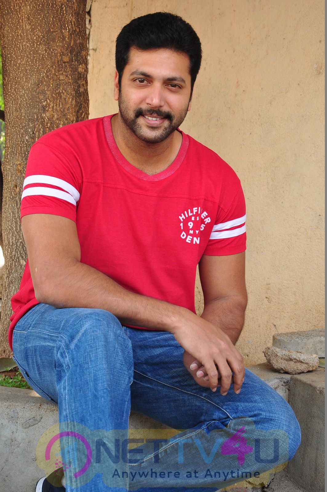  Tamil Cinema Actor Jayam Ravi Glamour Photos Tamil Gallery