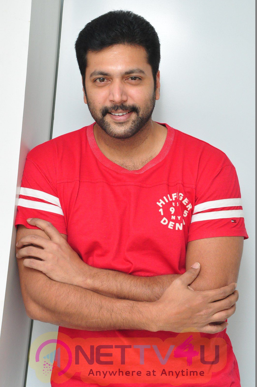  Tamil Cinema Actor Jayam Ravi Glamour Photos Tamil Gallery