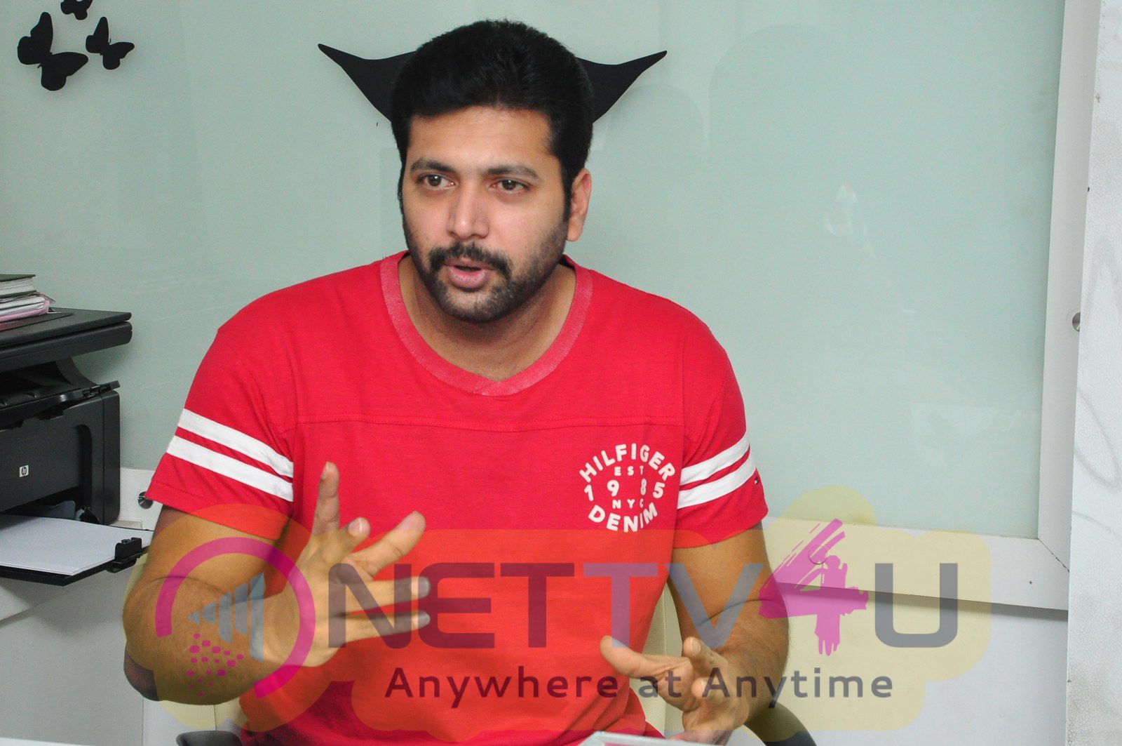  Tamil Cinema Actor Jayam Ravi Glamour Photos Tamil Gallery