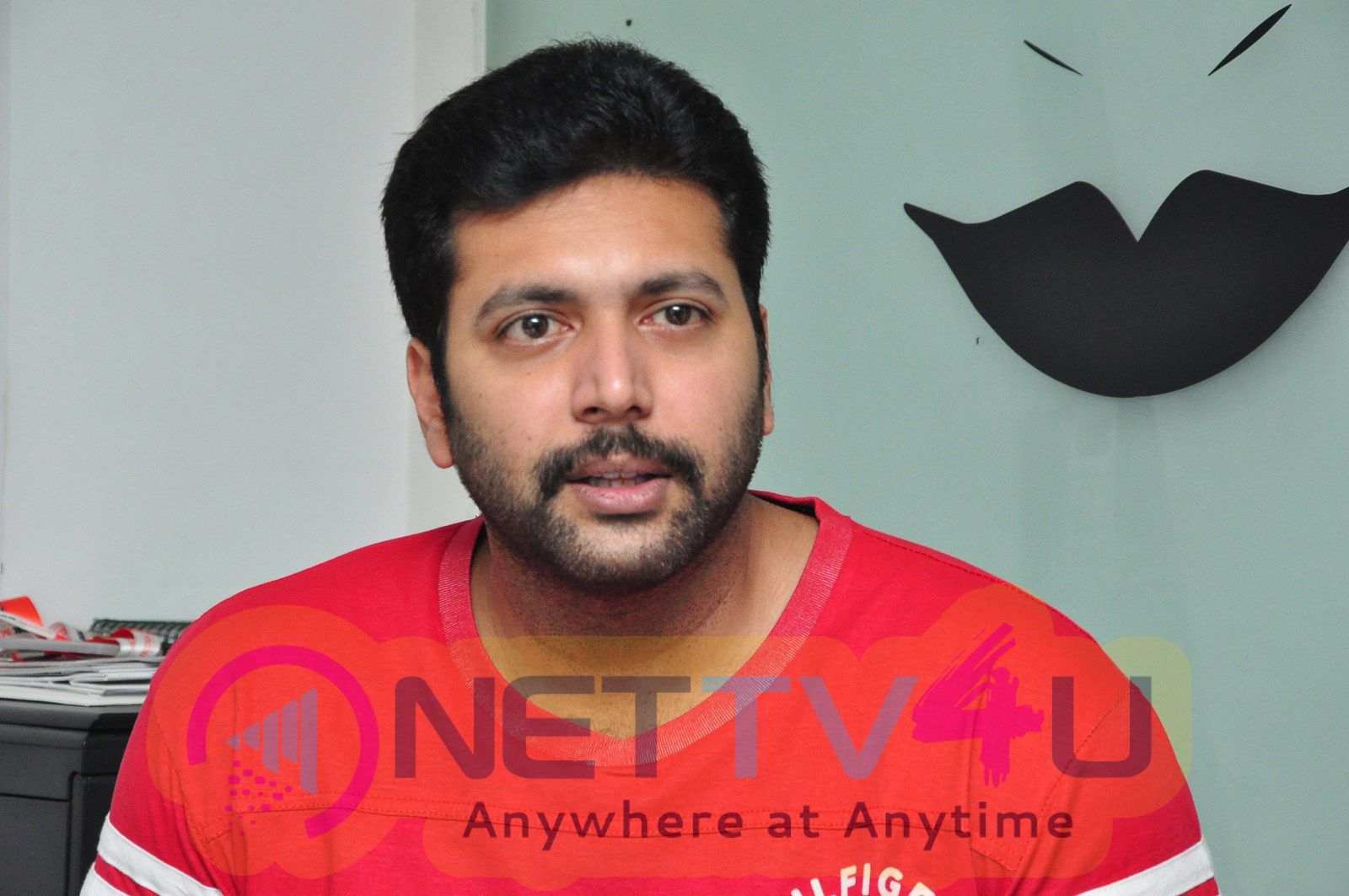  Tamil Cinema Actor Jayam Ravi Glamour Photos Tamil Gallery