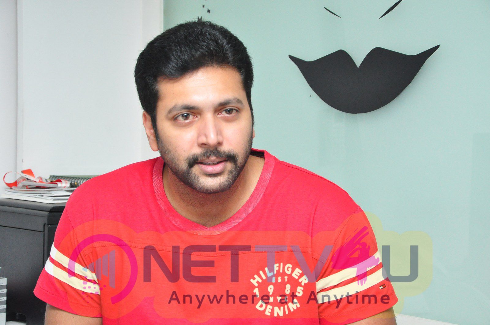  Tamil Cinema Actor Jayam Ravi Glamour Photos Tamil Gallery