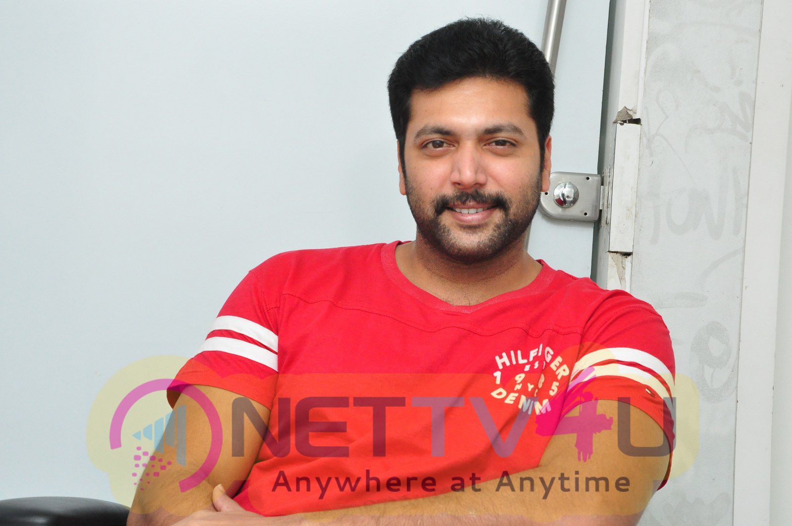  Tamil Cinema Actor Jayam Ravi Glamour Photos Tamil Gallery