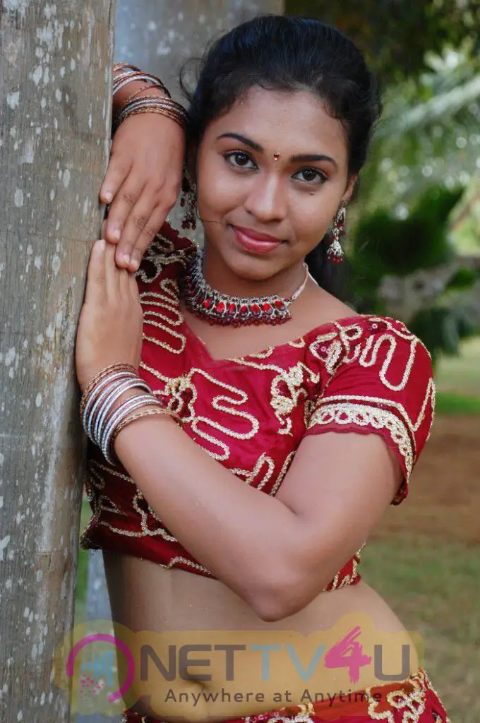 Thenmozhi Thanjavur Tamil Movie Hot Photoshoot Stills | 235526 | Latest  Stills & Posters
