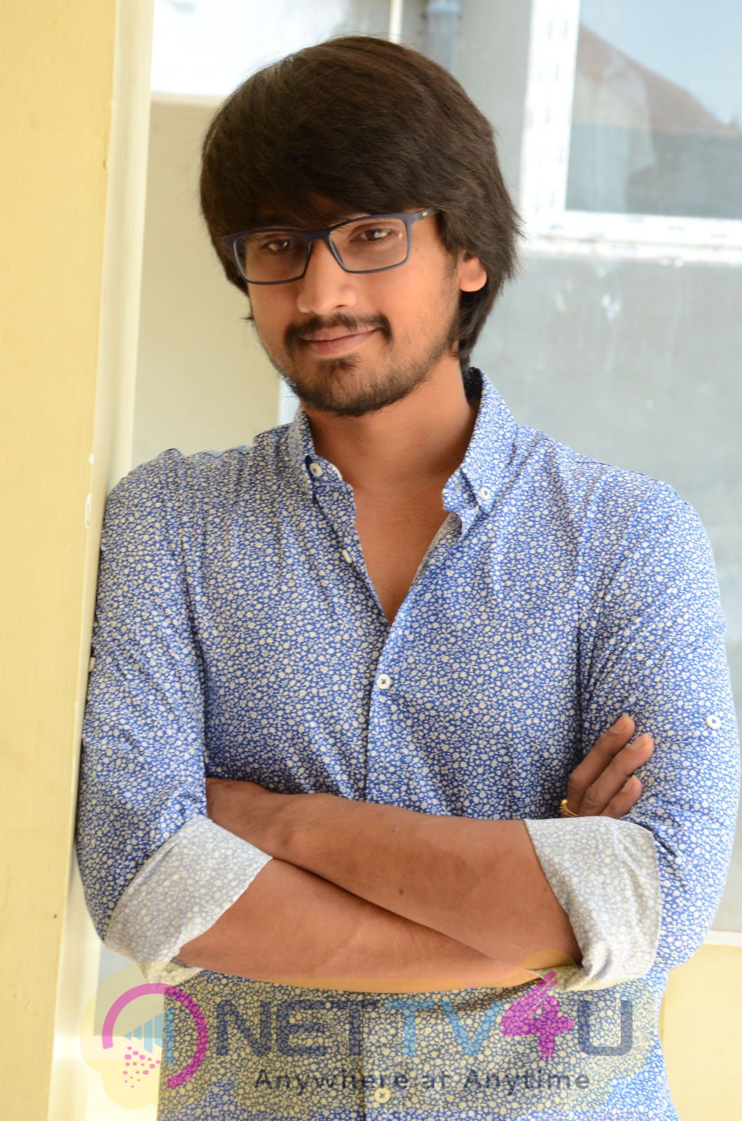  Tulugu Actress Raj Tarun Exclusive Interview Photos Telugu Gallery