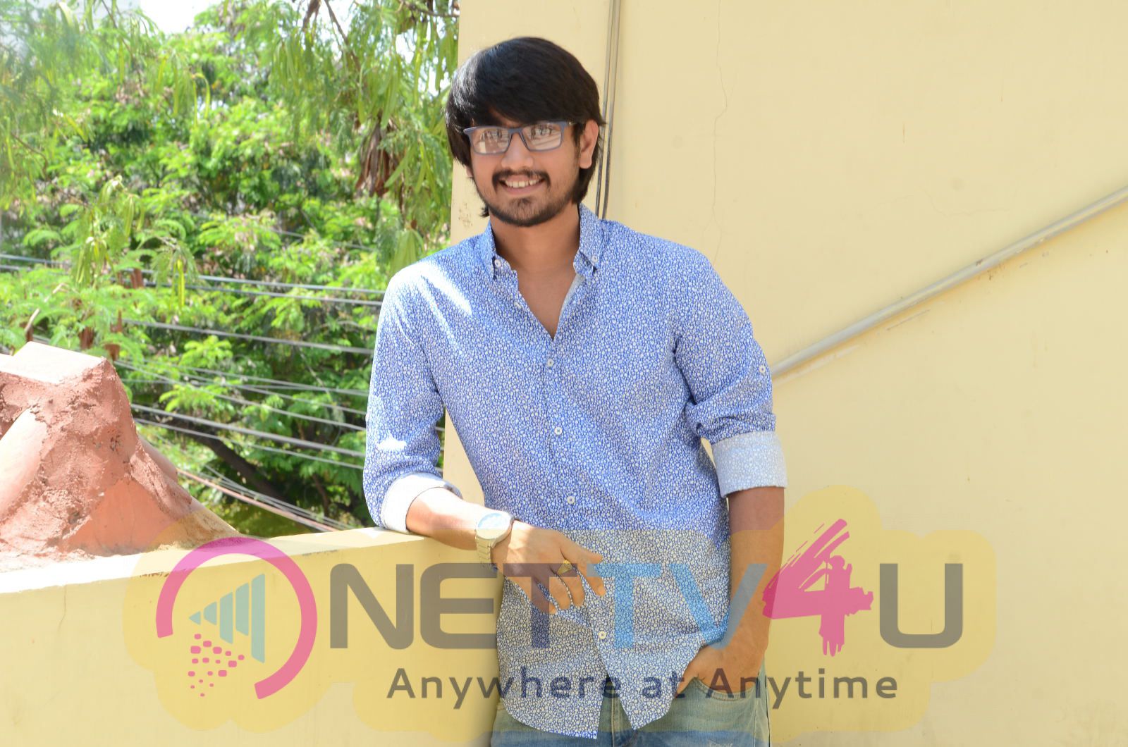  Tulugu Actress Raj Tarun Exclusive Interview Photos Telugu Gallery