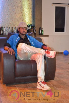  Vetade Puli Telugu Movie Exclusive Photos