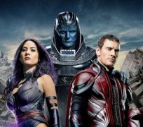 'X-Men Apocalypse' To Hit The Screens On 20th M..