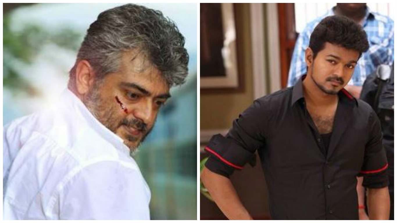  Yet Another Clash Between The K’town Kings!