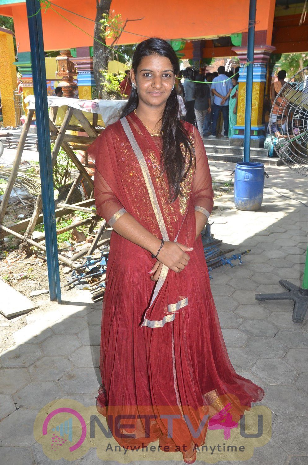 Homely Indian Girls November 2012