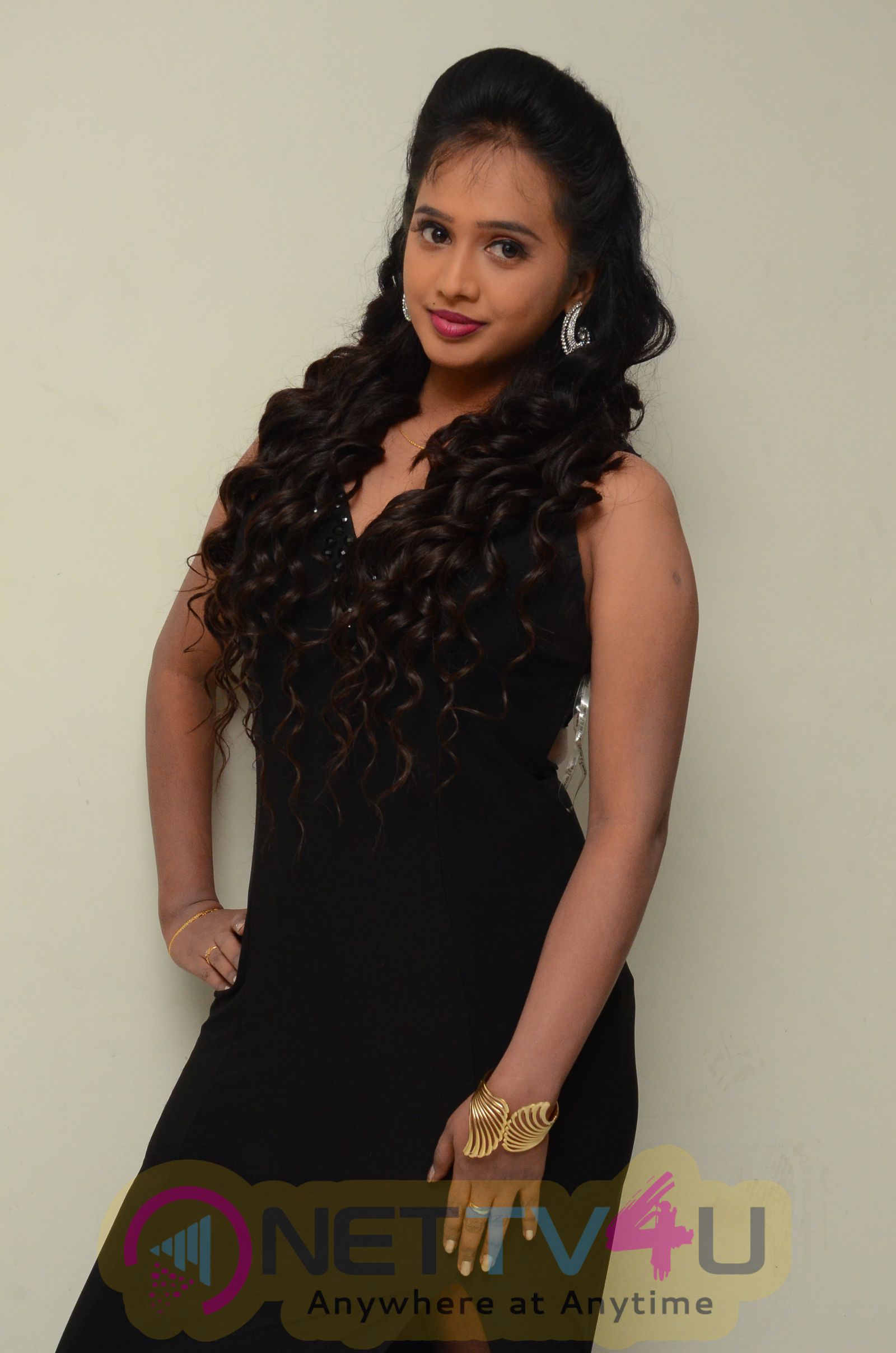  Actress Nakshatra Latest Stills Telugu Gallery