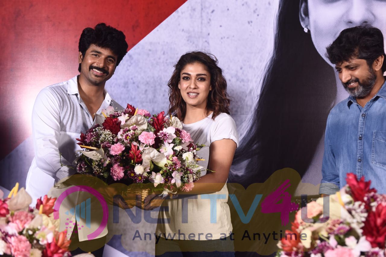  Actress Nayanthara Birthday Celebration Cute Images Tamil Gallery