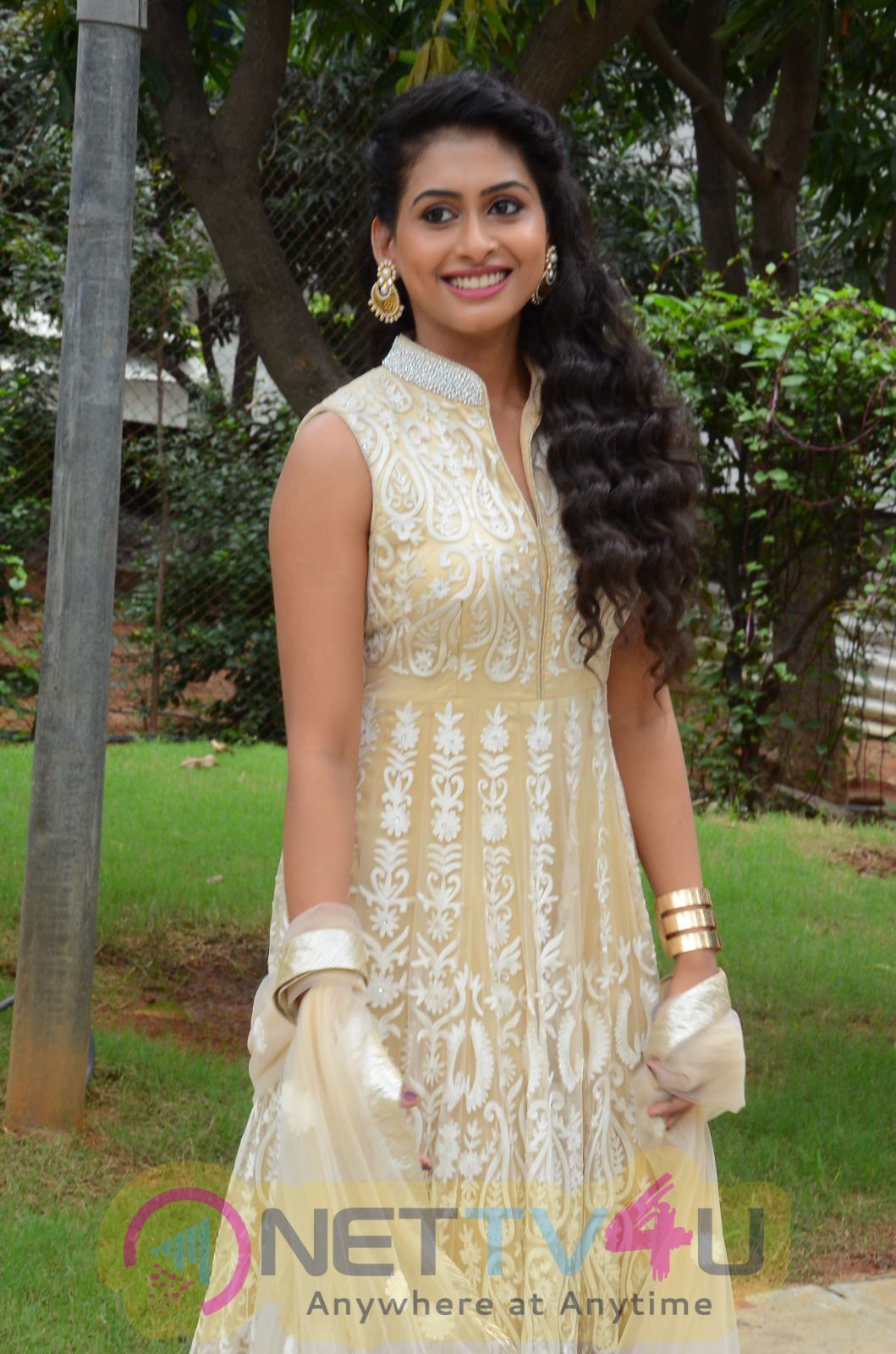  Actress Nithya Naresh Latest Stills At Nandini Nursing Home  Movie First Look Launch Telugu Gallery