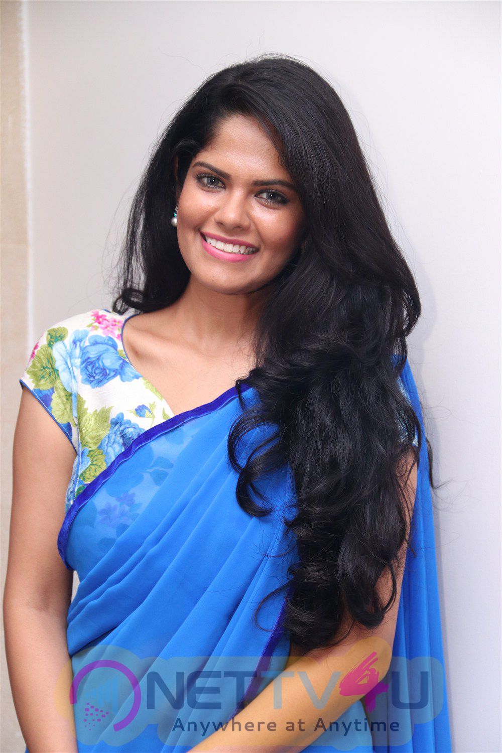  Actress Preetha Anandhan Good Looking Pics Tamil Gallery