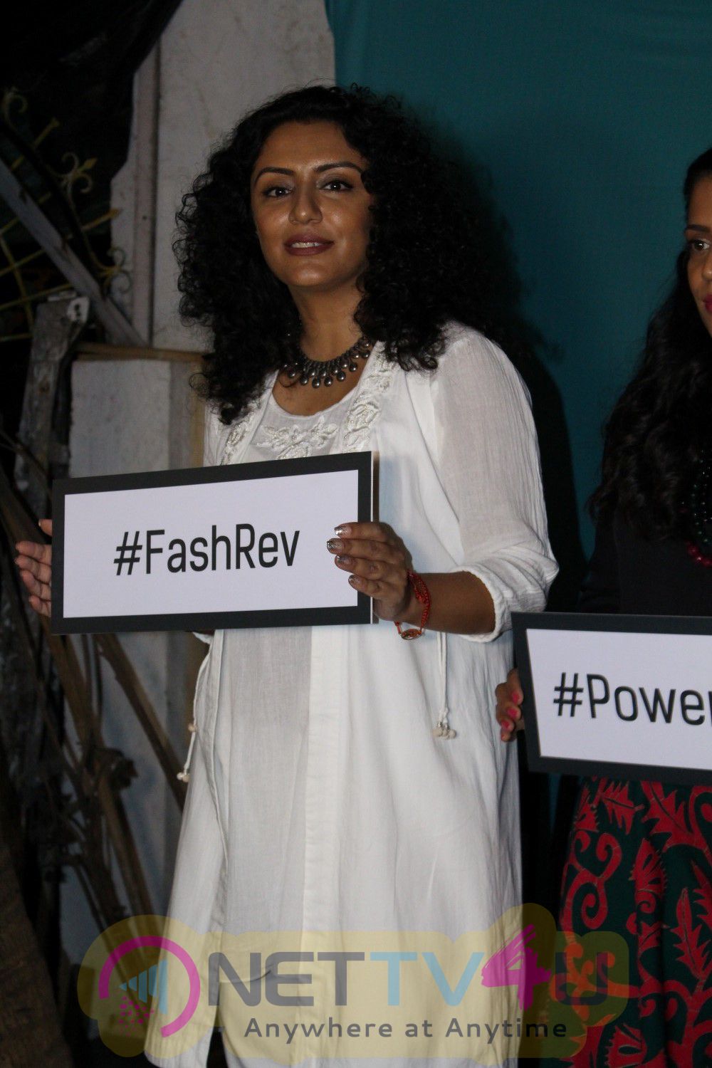  Aftab Shivdasani & Kabir Bedi At True Cost The Fashion Revolutions Stills Hindi Gallery