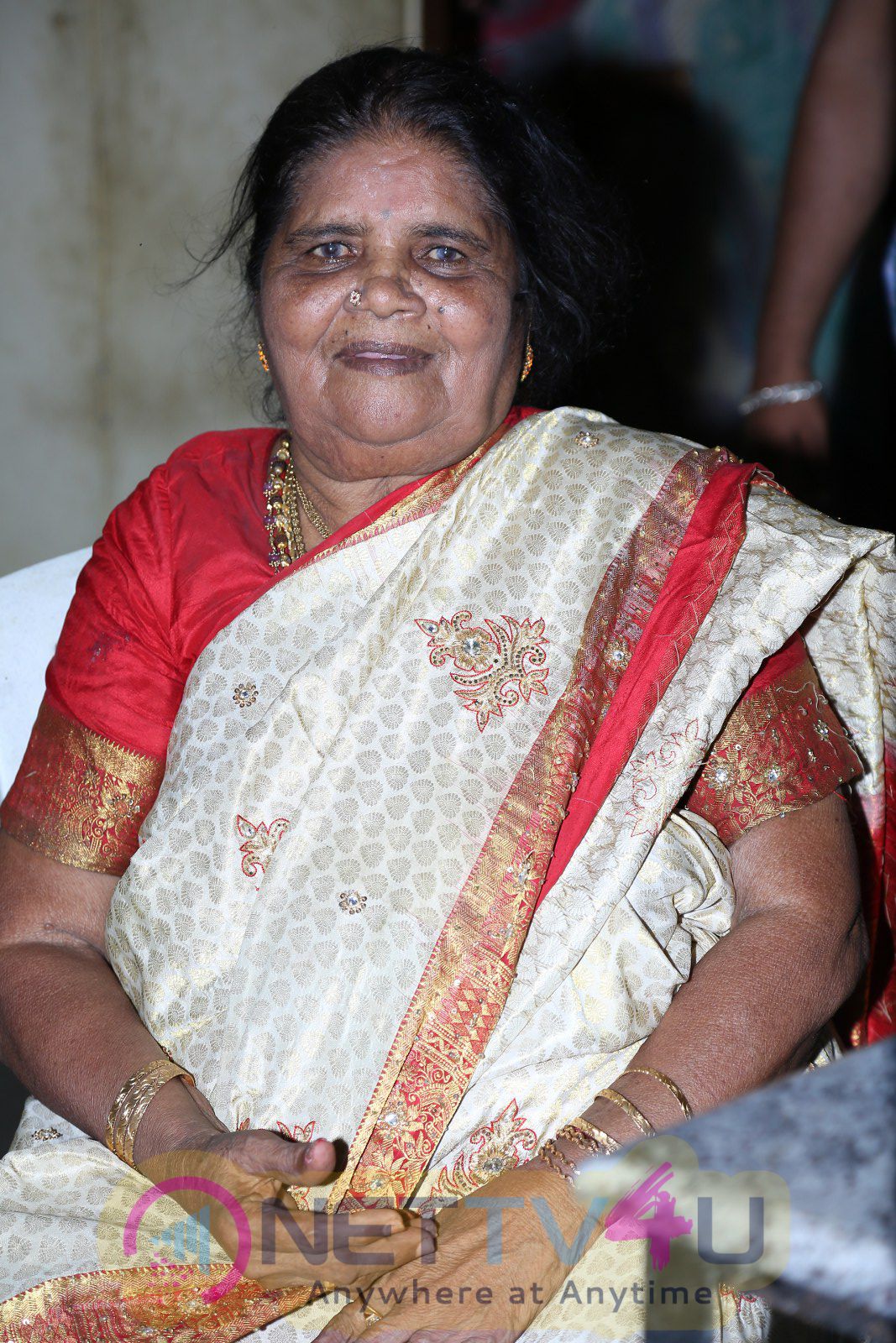  Amma Rajasekhar Birthday Celebrations Attractive Photos Telugu Gallery