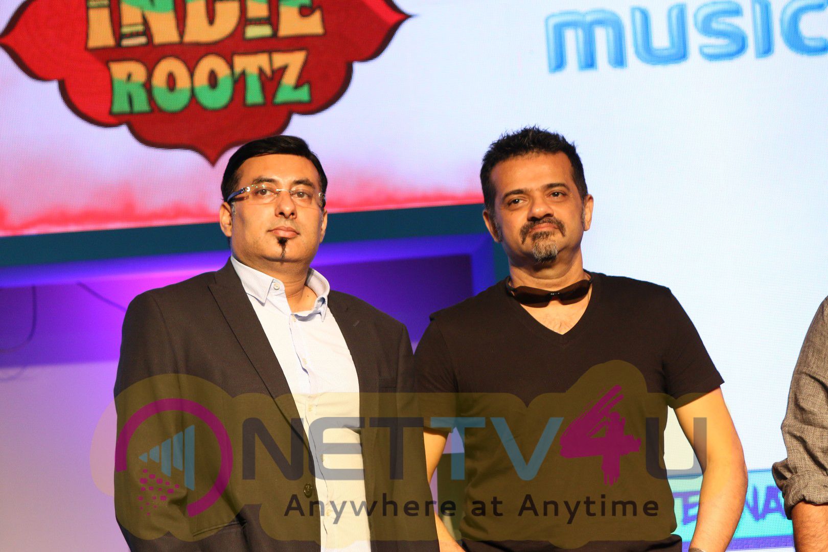  Announcement By Tata Sky & A Musical Afternoon With Shankar Ehsaan Loy Gorgeous Photos Hindi Gallery