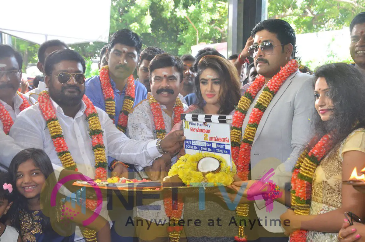  Chennai To Bangkok Tamil Movie Launch Exclusive Photos Tamil Gallery