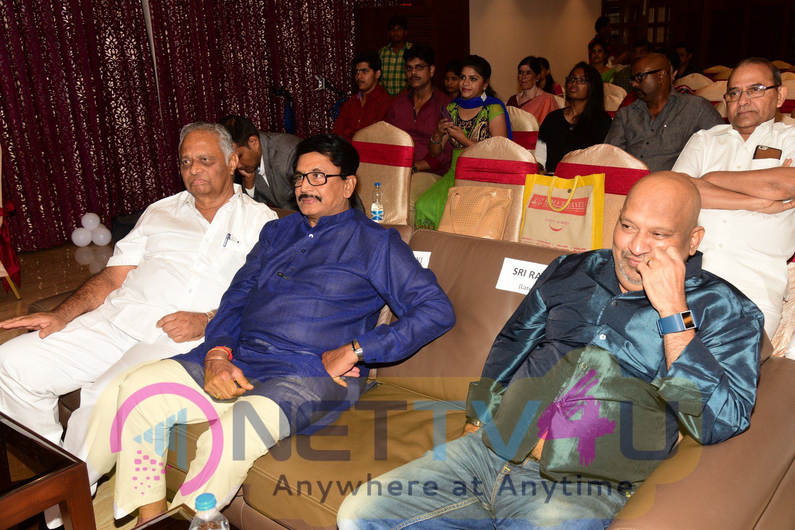  Film Nagar Cultural Club 23rd Club Day Celebrations Beauteous Photos Telugu Gallery