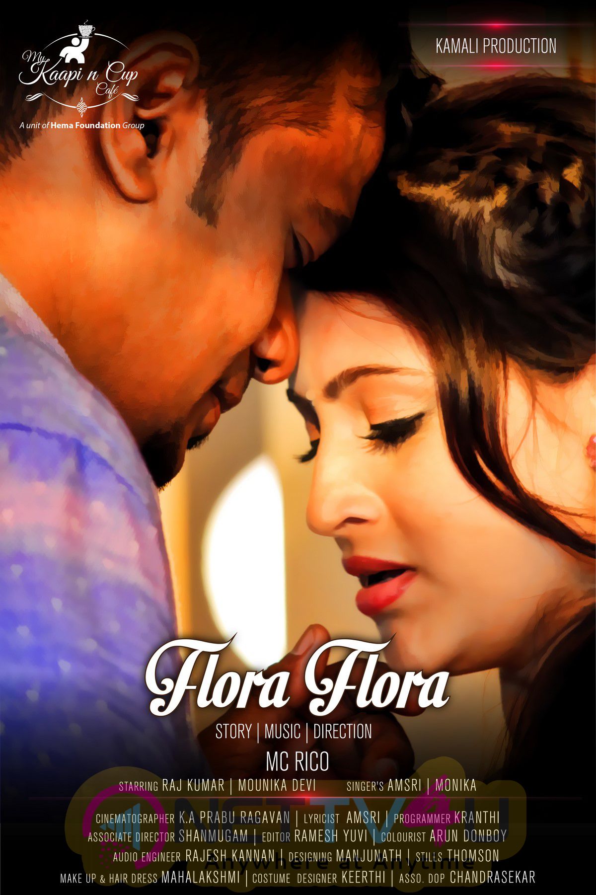  Flora Flora Album Launch Excellent Stills Tamil Gallery