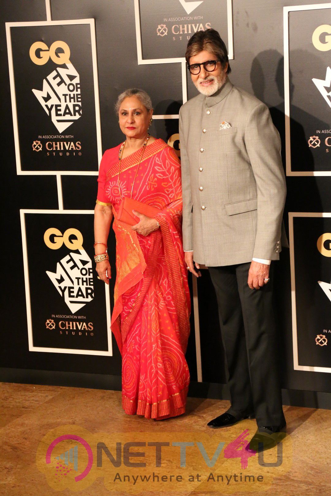  GQ Men Of The Year Awards With Amitabh Bachchan & Ranveer Singh Stills Hindi Gallery