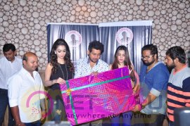  Harbour Pub & F Club Logo Launch Excellent Stills Telugu Gallery